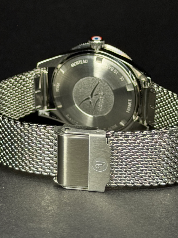 Yema Flygraf French Air & Space Force UTC Femme YMHF1578AA