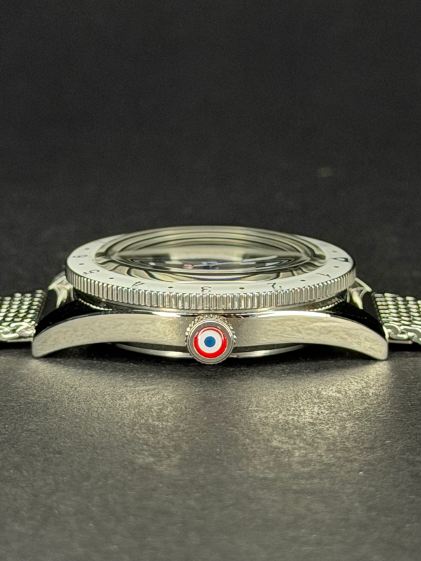 Yema Flygraf French Air & Space Force UTC Femme YMHF1578AA