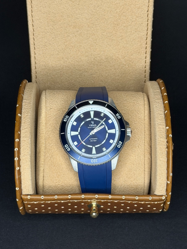 Yema SOUS MARINE YSMA23G-GGRBS