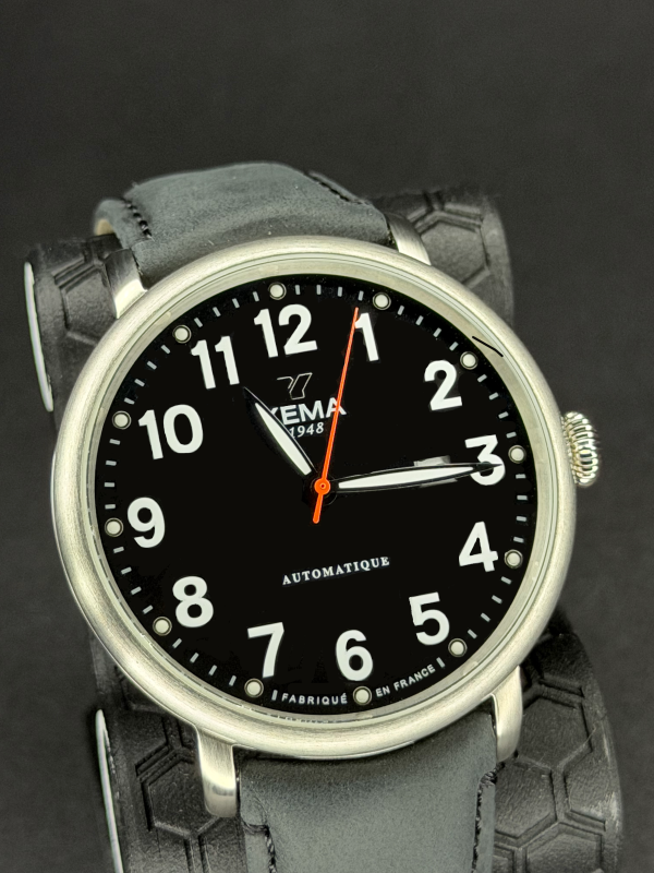 Yema CLASSIQUE 1948 Pilot Big size YEAU 009/AA