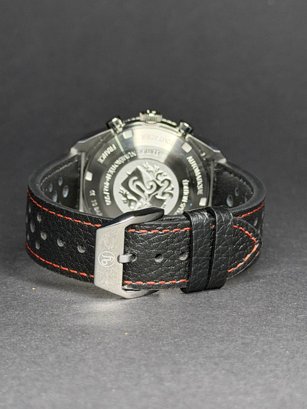 Yema Meangraf Super Japan Limited Edition Ref. YMEAN24JP-AA33LS