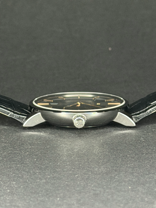 Rado DiaMaster Thinline Automatic Ref. R14067156
