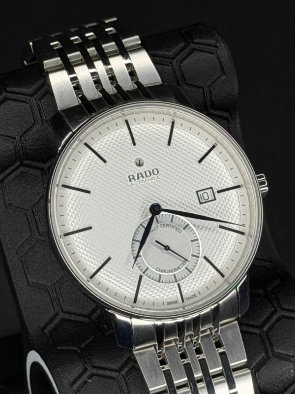 Rado Coupole Classic Automatic COSC Ref. R22880013