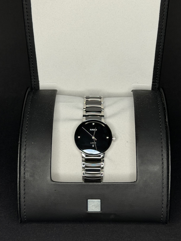 Rado Centrix Diamonds Ref. R30026712