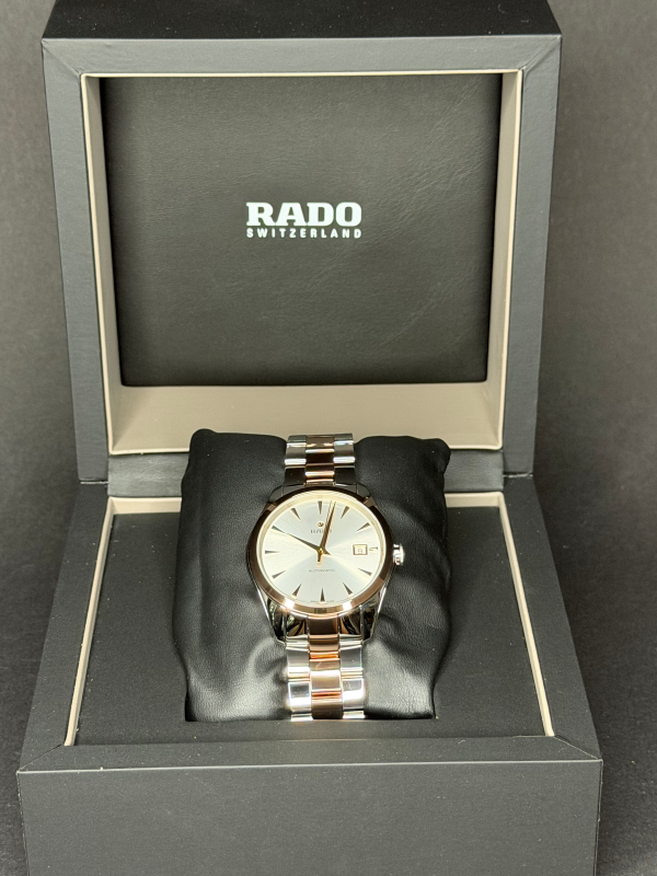 Rado HyperChrome Automatic Ref. R32980112