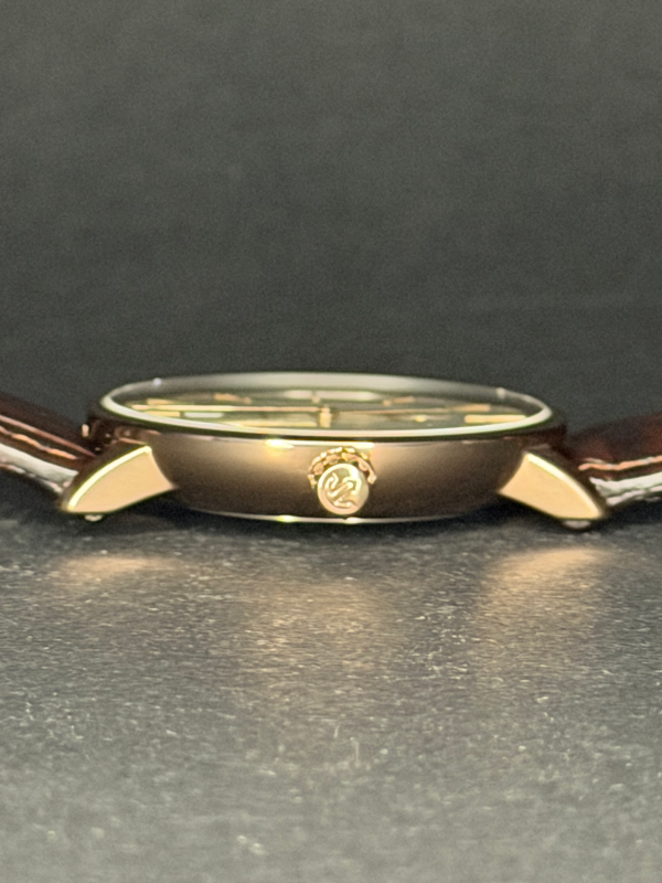 Rado DiaMaster Thinline Automatic Ref. R14068026