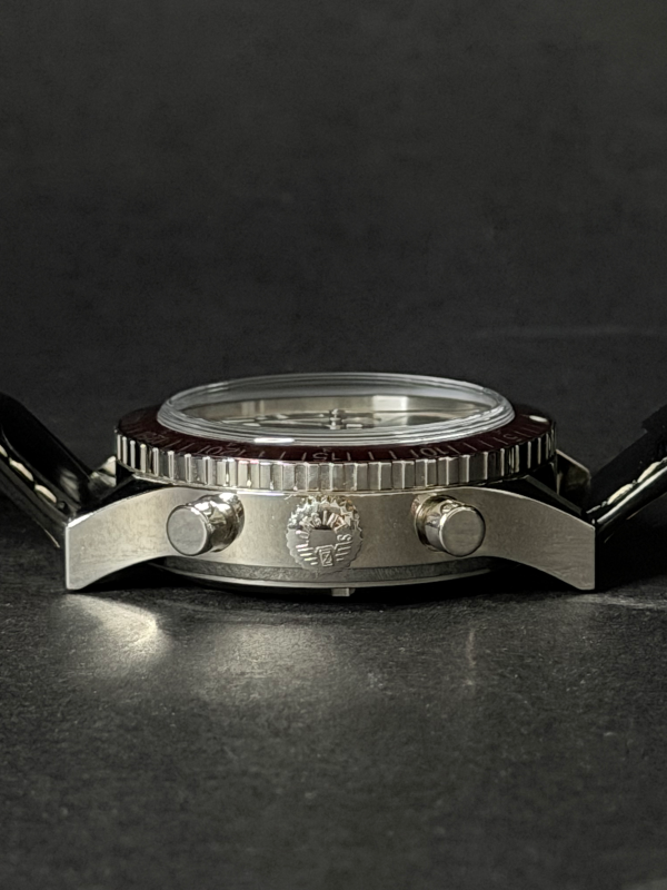 Longines Heritage 1967 Chronograph Schaltrad L2.808.4.52.0
