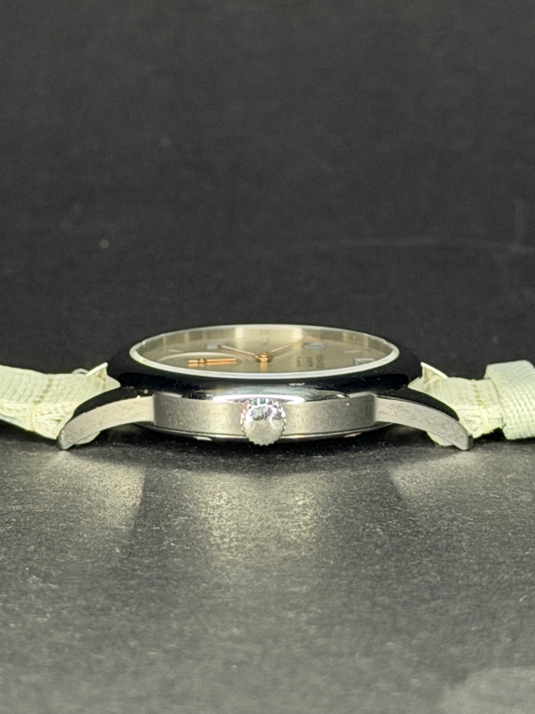 Nomos Club Campus Unisex  Neomatik 748