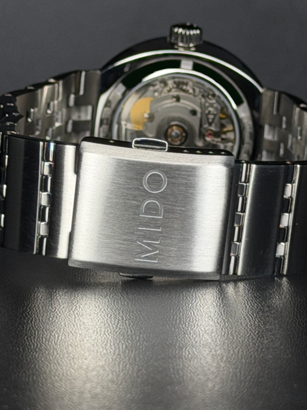 MIDO All Dial Gent AD 1 Automatik Ref. M8330.4.11.13