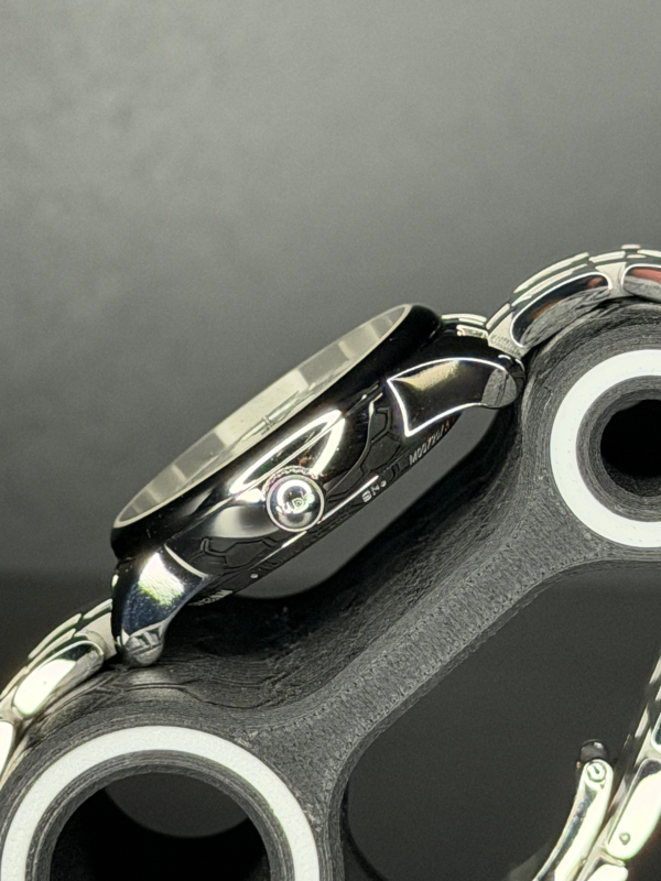 MIDO Baroncelli Prisma Automatik Diamanten Ref. M007.207.11.116.00