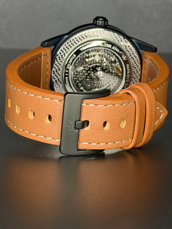 Yonger & Bresson X-TREM – Ref. YBH 8351-08