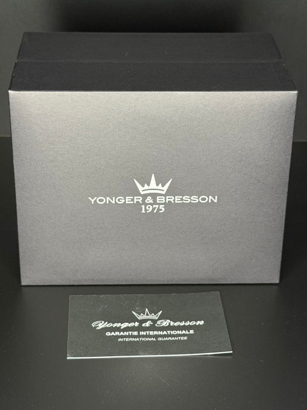 Yonger & Bresson YBH8565-13