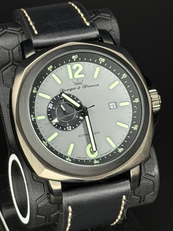 Yonger & Bresson YBH-8565-09