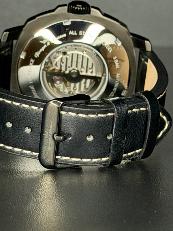 Yonger & Bresson YBH-8565-09