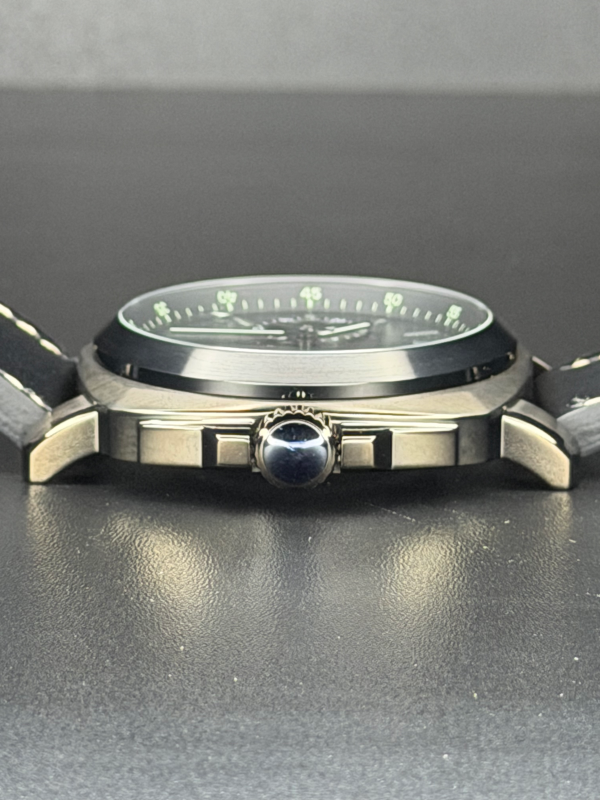 Yonger & Bresson YBH-8565-09