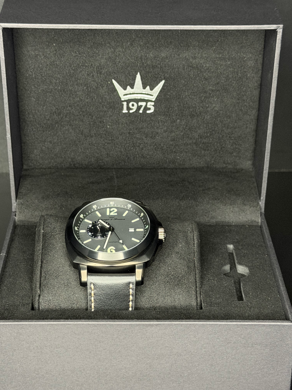 Yonger & Bresson YBH-8565-09