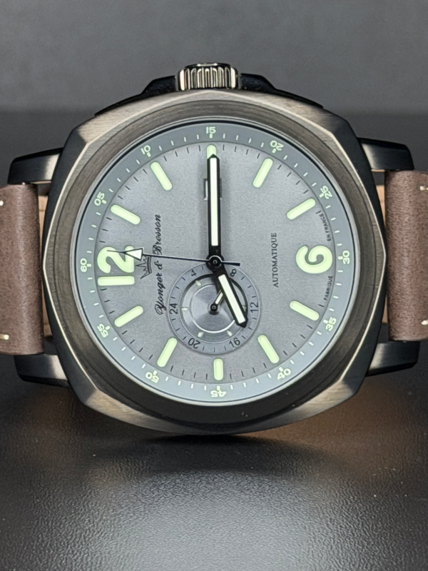 Yonger & Bresson YBH-8565-06