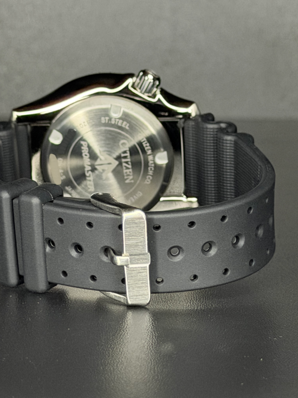 Citizen Promaster Diver Automatic NY0086-16LE
