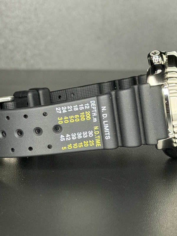 Citizen Promaster Diver Automatic NY0086-16LE