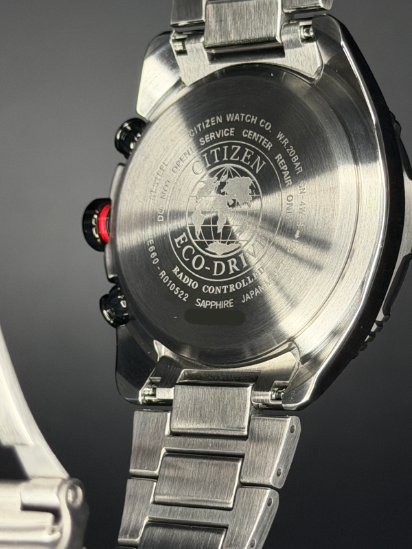 Citizen Promaster Sky Funk Solar CB5036-87X