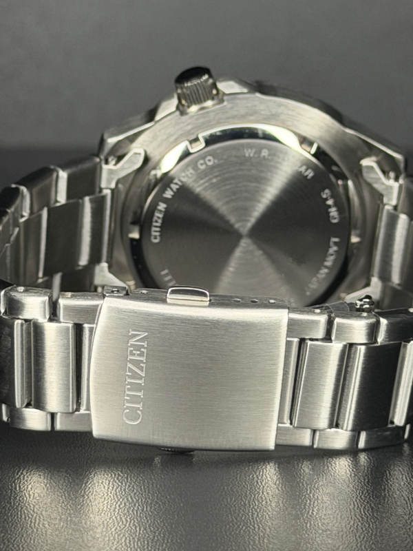 Citizen Diver Automatik NH8389-88LE