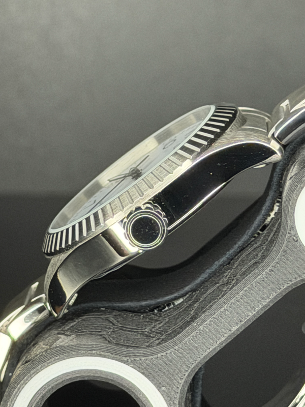 Citizen Eco-Drive Classic Tag/Datum BM8530-89AE