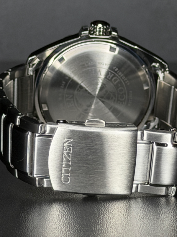 Citizen Eco-drive BM7450-81L