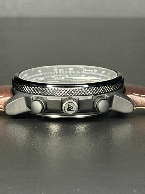 Citizen Promaster Sky Funk Solar CB5865-15E