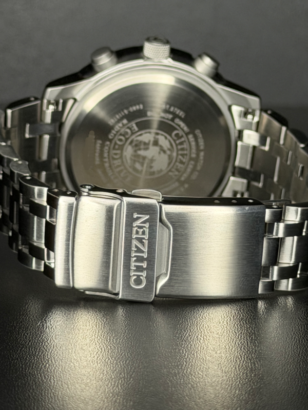 Citizen Promaster Sky Funk Solar CB5860-86E