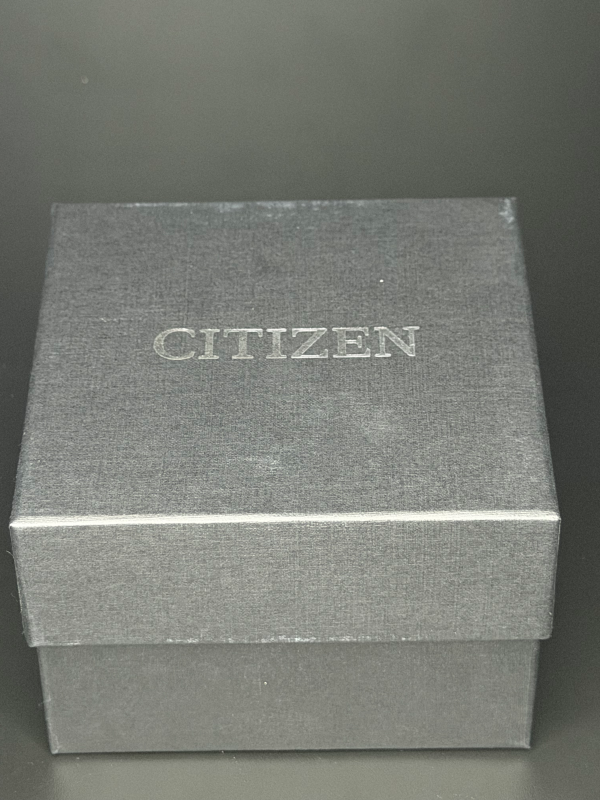 Citizen Promaster Sky Funk Solar CB5860-86E