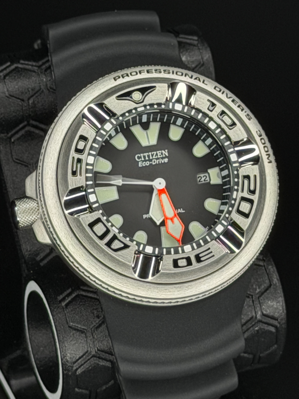 Citizen Promaster Marine Eco-Drive BJ8050-08E (Ecozilla)