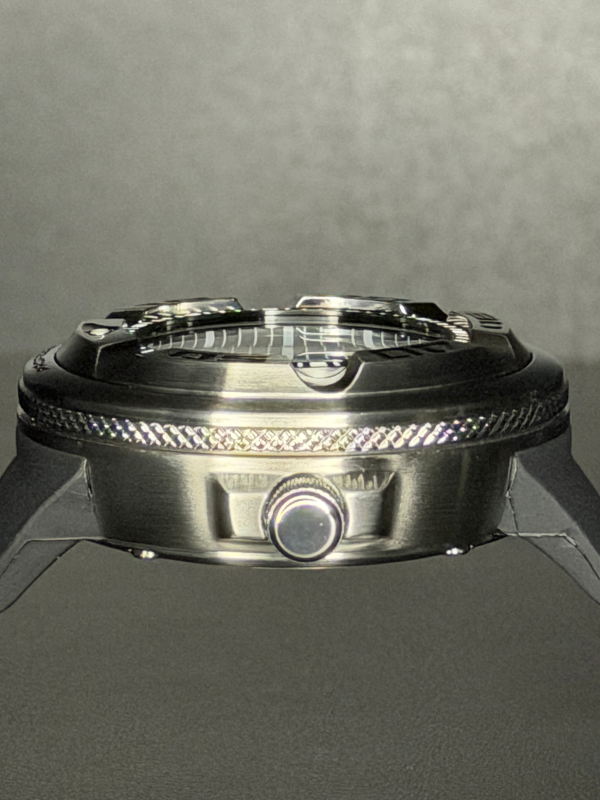 Citizen Promaster Marine Eco-Drive BJ8050-08E (Ecozilla)