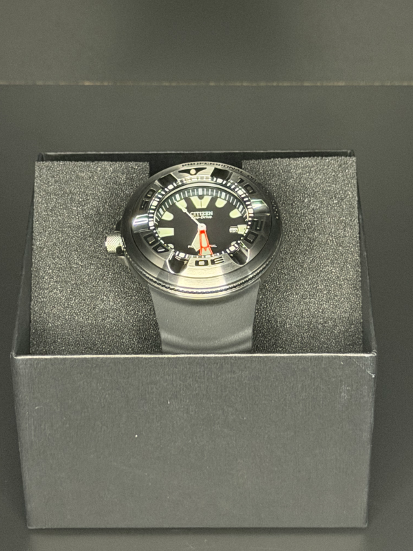 Citizen Promaster Marine Eco-Drive BJ8050-08E (Ecozilla)