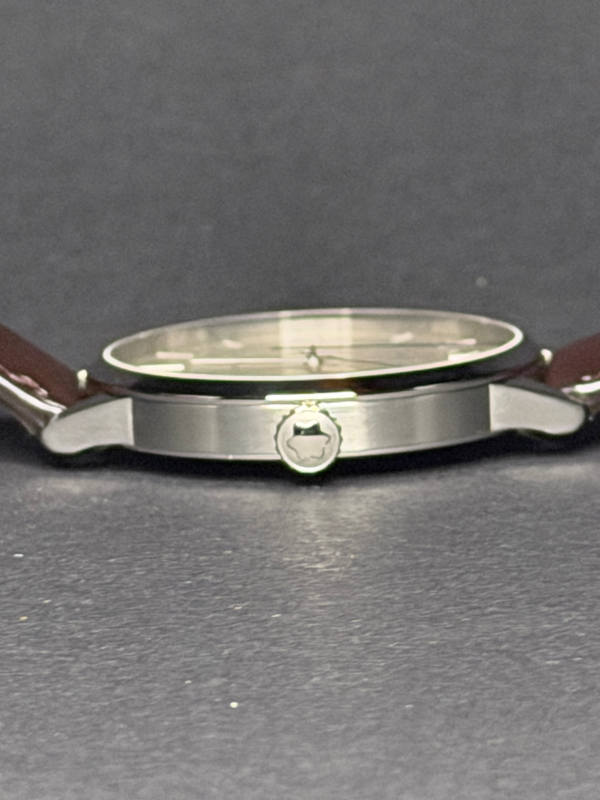 Montblanc Heritage Spirit Date Automatic 111580 Full Set