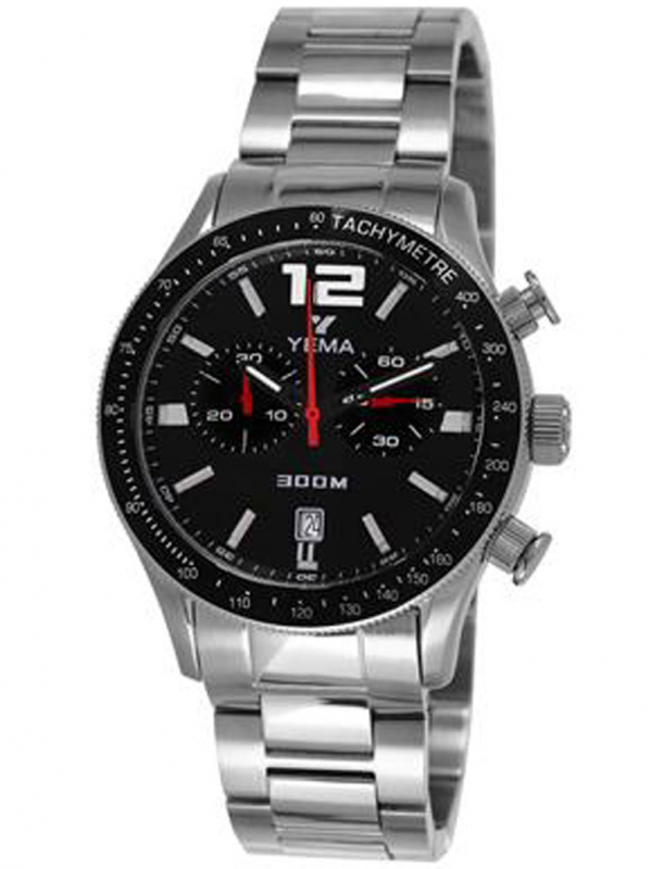 Yema Rallygraph YMHF1426 (rare)