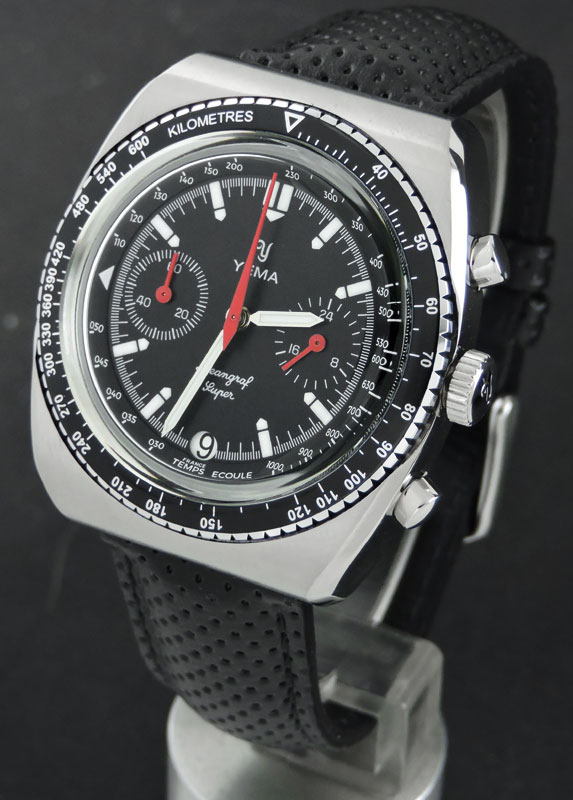 Yema MEANGRAF SUPER B70 (hyprid) YMHF1576-AA