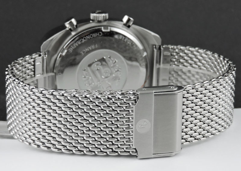 Yema MEANGRAF SUPER B70 (Hybrid) YMHF1576-AM