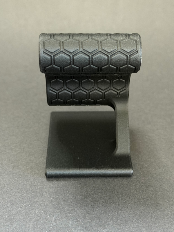 CarreraBayern Design – Exklusiver Uhrenständer