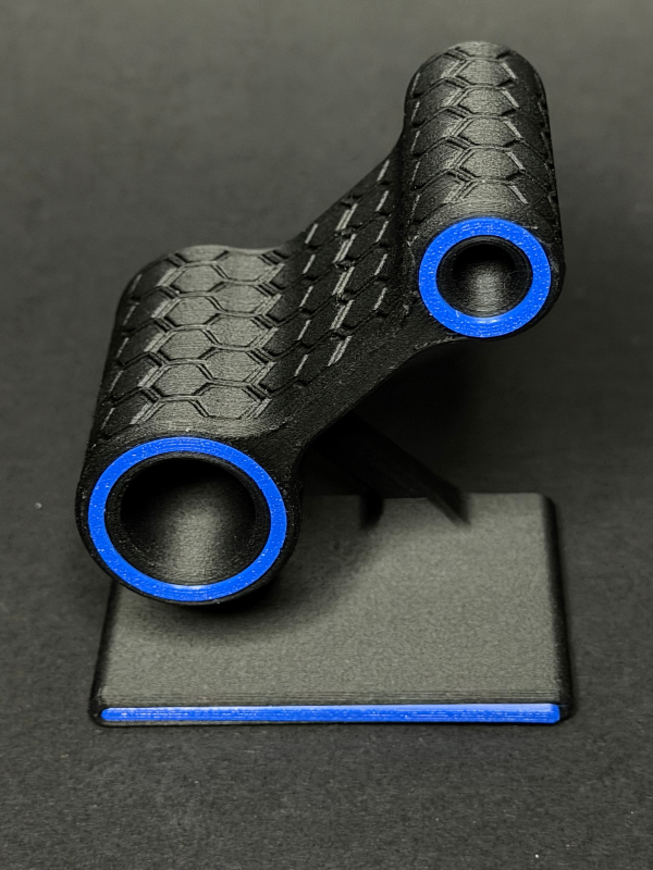 CarreraBayern Design – Exklusiver Uhrenständer