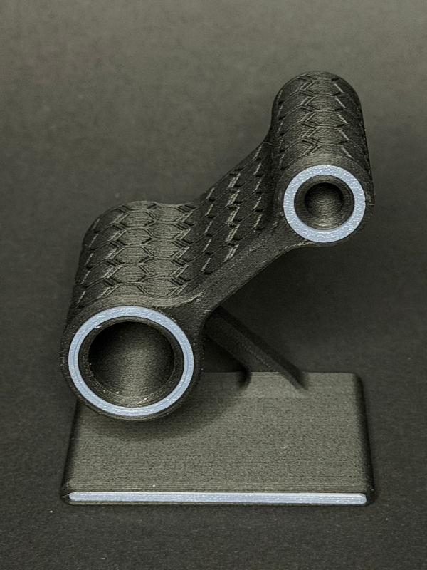 CarreraBayern Design – Exklusiver Uhrenständer