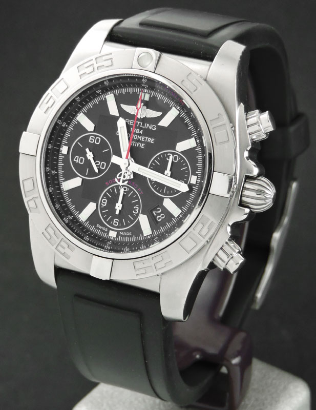 Breitling Chronomat 44 AB0110