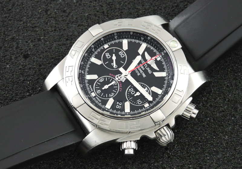 Breitling Chronomat 44 AB0110