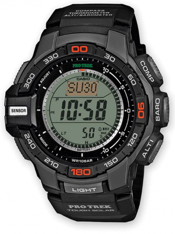CASIO Pro-Trek - PRG-270-1ER