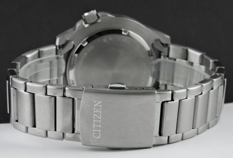 Citizen Diver Automatik NH8389-88LE