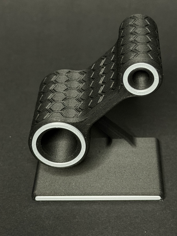 CarreraBayern Design – Exklusiver Uhrenständer