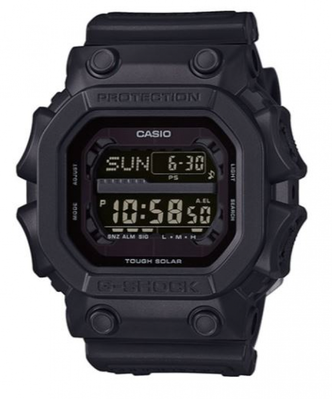 CASIO G-Shock GX-56BB-1ER