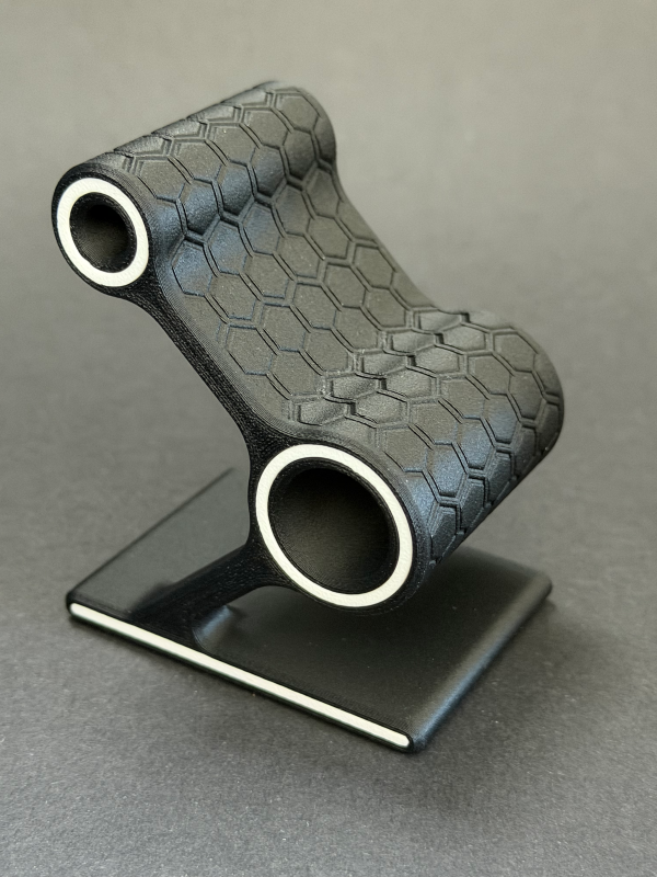 CarreraBayern Design – Exklusiver Uhrenständer