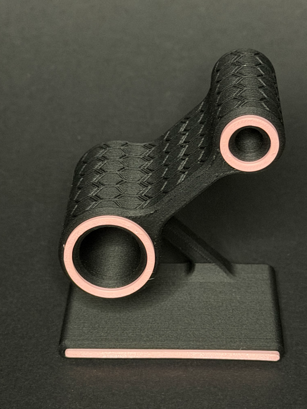 CarreraBayern Design – Exklusiver Uhrenständer