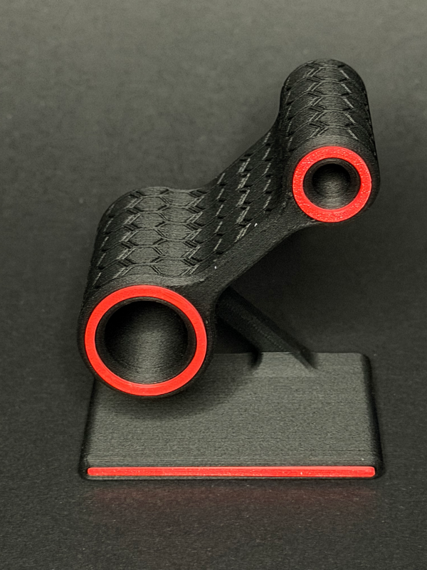 CarreraBayern Design – Exklusiver Uhrenständer