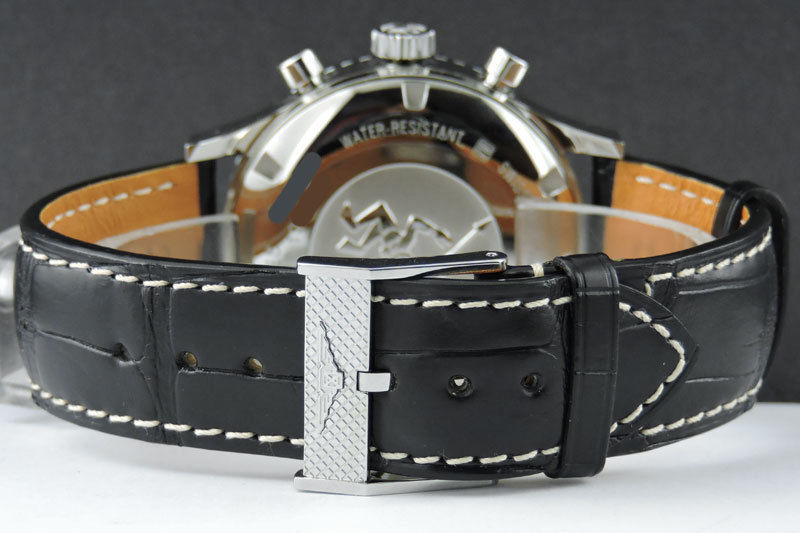 Longines Heritage 1967 Chrono (Schaltrad) L2.808.4.52.0